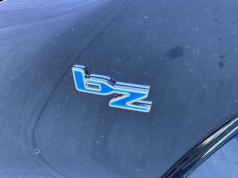 New 2026 Toyota bZ image 12