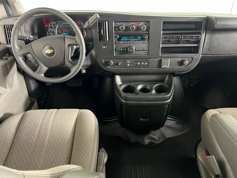 Used 2023 Chevrolet Express 3500 LS image 13