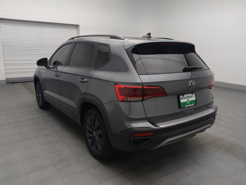 Used 2023 Volkswagen Taos S FWD image 5
