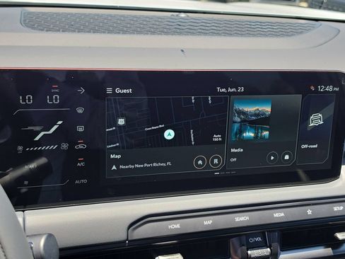 New 2027 Kia Telluride SX Prestige X-Pro AWD/4WD image 25