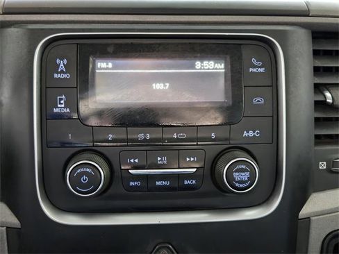 Used 2018 RAM 3500 Tradesman w/ Power & Remote Entry Group image 19