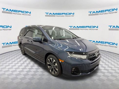 New 2026 Honda Odyssey Elite image 7