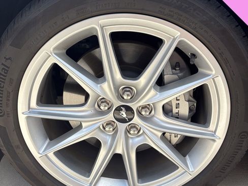 Used 2024 Ford Mustang GT Premium RWD image 22