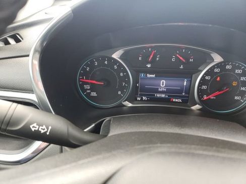 Used 2019 Chevrolet Equinox LT AWD/4WD image 12