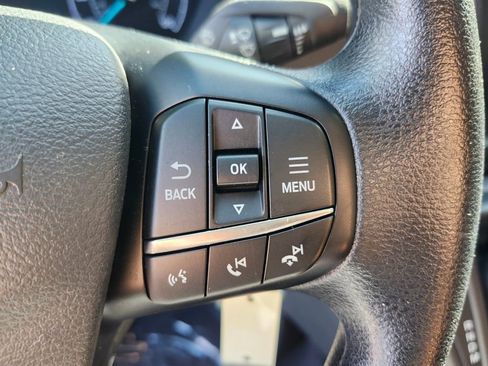 Used 2024 Ford Transit 250 Low Roof w/ Exterior Upgrade Package image 24