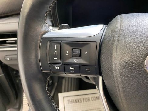 Used 2023 INFINITI QX60 Autograph AWD/4WD image 36