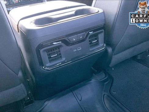 Used 2024 GMC Sierra 2500 AT4 w/ AT4 Premium Plus Package image 35