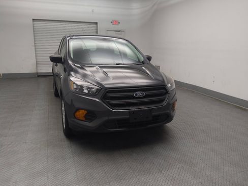 Used 2019 Ford Escape S FWD image 14