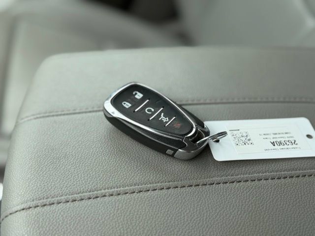 Used 2020 Chevrolet Traverse LT FWD image 62