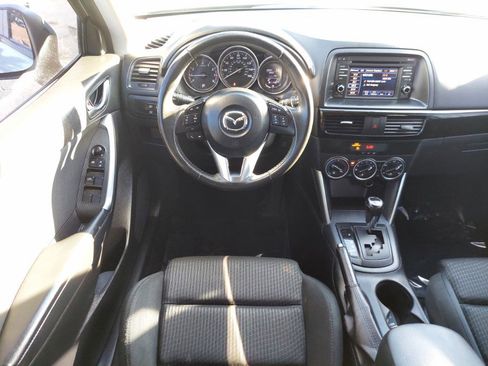 Used 2014 MAZDA CX-5 Touring image 10