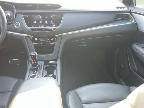 Used 2021 Cadillac XT5 Sportv w/ LPO, Floor Liner Package AWD/4WD image 14