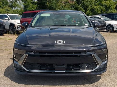 New 2025 Hyundai Sonata SEL image 9