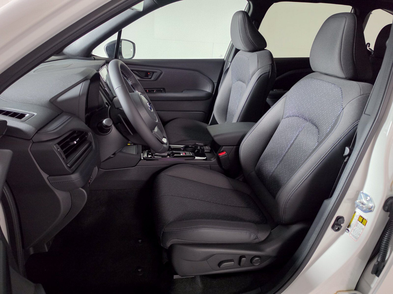 New 2026 Subaru Forester Premium AWD/4WD image 13