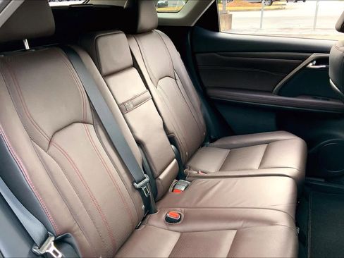 Used 2017 Lexus RX 350 AWD w/ Premium Package image 19