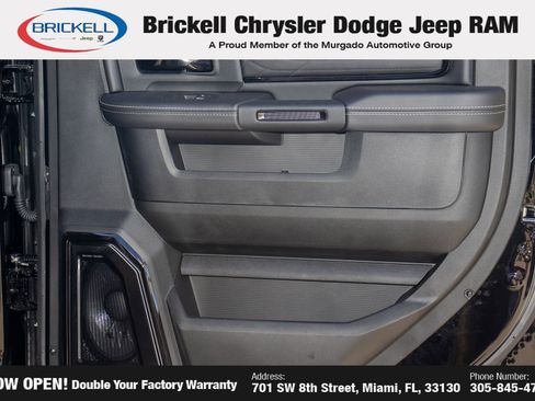 New 2026 RAM 3500 Limited image 12