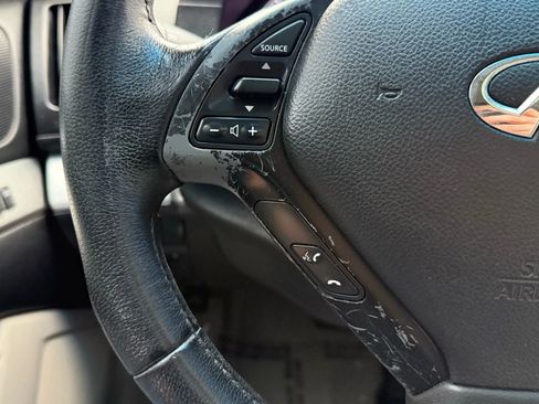 Used 2009 INFINITI G37 Journey w/ Premium Pkg image 14