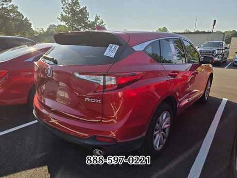 Used 2020 Acura RDX FWD image 5
