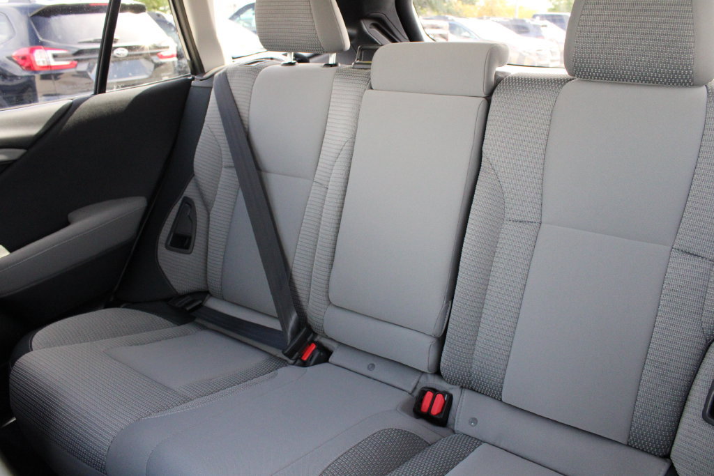 Used 2024 Subaru Outback Premium AWD/4WD image 22