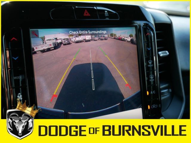 Used 2025 RAM 2500 Tradesman AWD/4WD image 34
