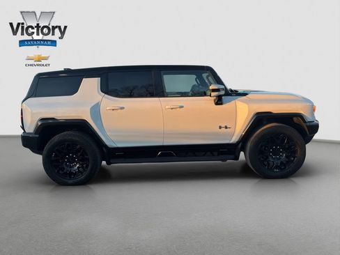 Used 2024 GMC Hummer EV 2X AWD/4WD image 8