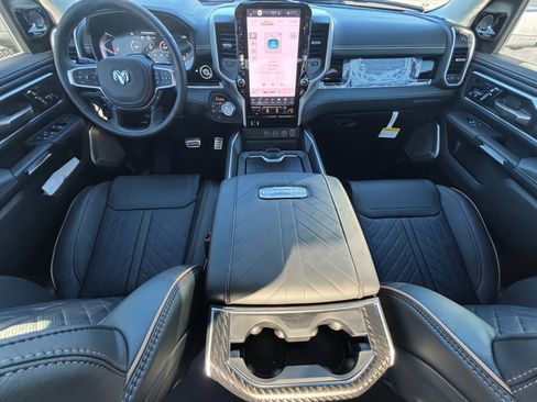 New 2026 RAM 1500 Tungsten image 19