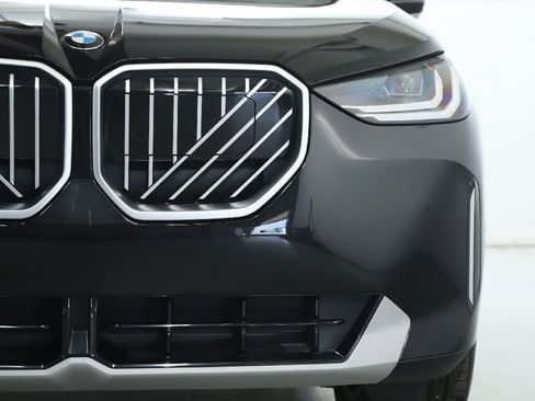 Certified 2026 BMW X3 xDrive30i w/ Convenience Package AWD/4WD image 7