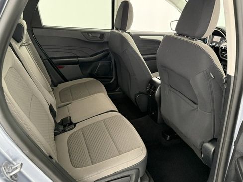 Certified 2022 Ford Escape SE w/ Convenience Package FWD image 20