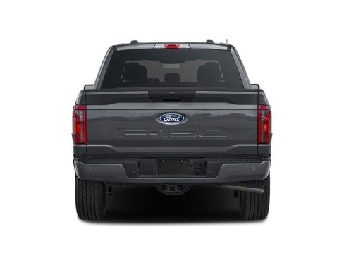 New 2025 Ford F150 STX w/ Equipment Group 200A image 5