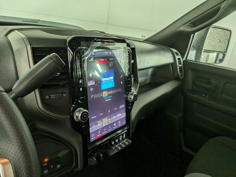 New 2026 RAM 2500 Tradesman image 21