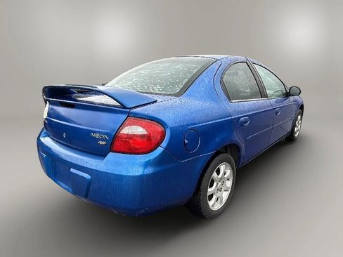 Used 2005 Dodge Neon SXT w/ Sport Appearance Group image 5