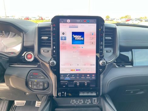 Used 2025 RAM 1500 RHO w/ RHO Level 1 Equipment Group image 23