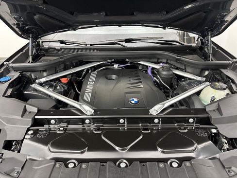 New 2026 BMW X5 xDrive40i w/ M Sport Package AWD/4WD image 20