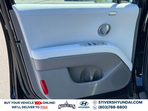 New 2026 Hyundai Palisade Limited image 16