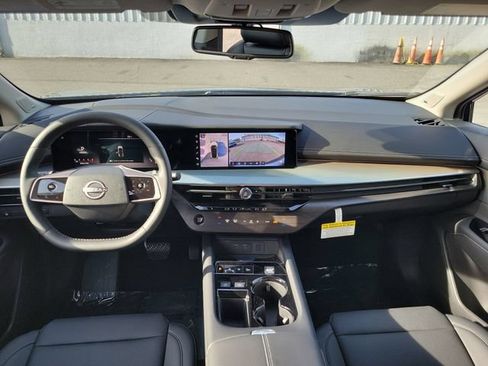 New 2026 Nissan Murano SL AWD/4WD image 21