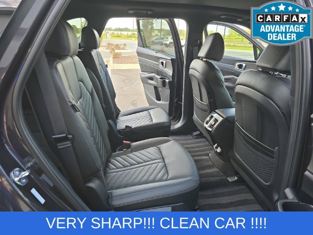 Used 2026 Kia Sorento SX Prestige AWD/4WD image 10