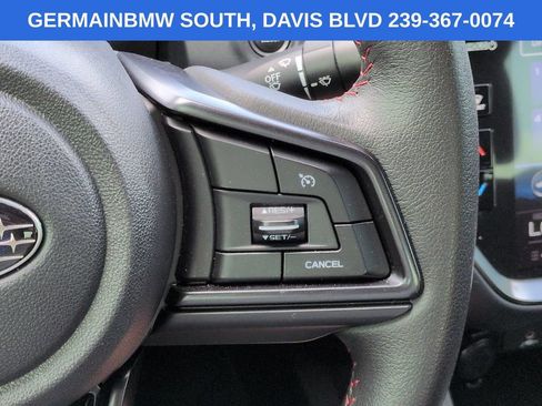 Used 2022 Subaru WRX Premium AWD/4WD image 27