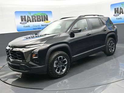 New 2026 Chevrolet Equinox ACTIV w/ Convenience Package III