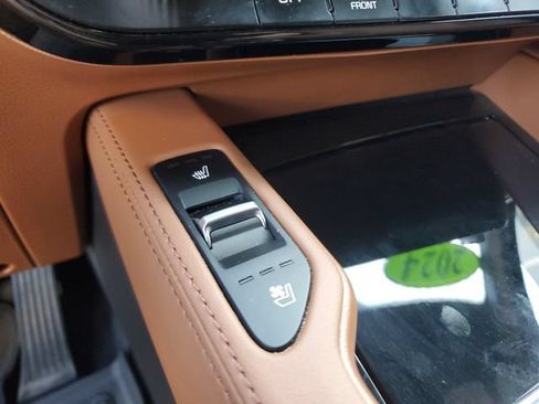 Certified 2024 Kia Telluride EX X-Line AWD/4WD image 28