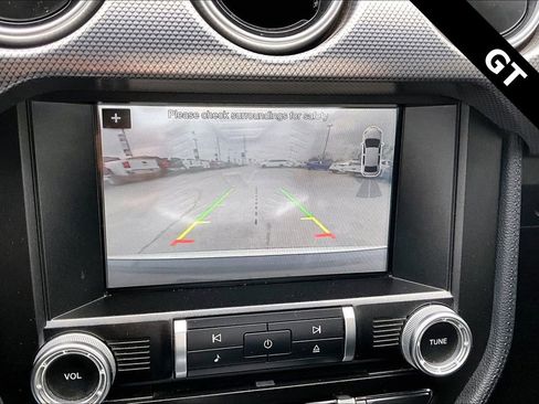 Used 2018 Ford Mustang GT w/ Equipment Group 301A image 13