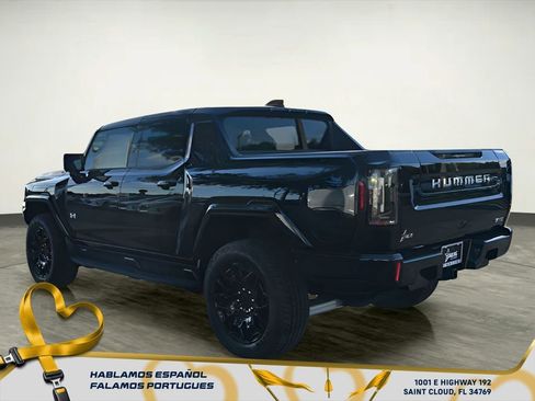 New 2026 GMC Hummer EV 4x4 Crew Cab image 6