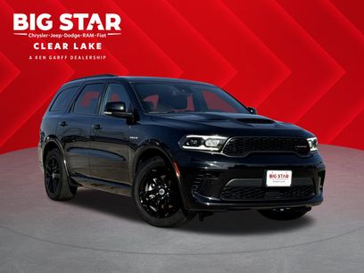 Used 2024 Dodge Durango R/T