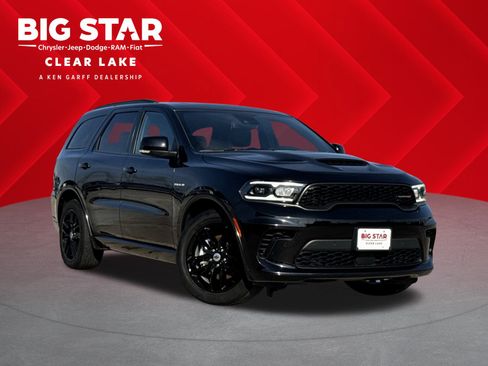 Used 2024 Dodge Durango R/T image 1
