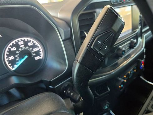 Used 2022 Ford F150 XL w/ STX Appearance Package image 12