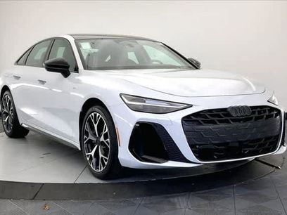 New 2026 Audi A6 Premium Plus