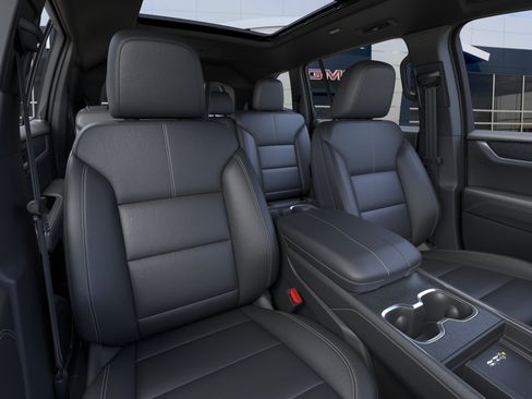 New 2026 GMC Acadia Elevation w/ Elevation Premium Package FWD image 16