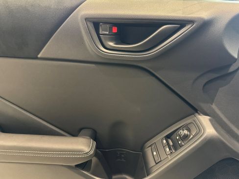 New 2026 Toyota GR86 Premium w/ ALL Weather Mat Package (TMS) RWD image 11