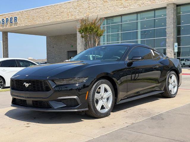 New 2026 Ford Mustang Coupe RWD image 34