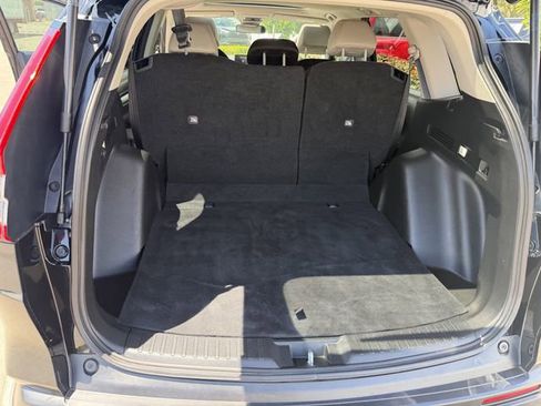 Used 2025 Honda CR-V EX image 26