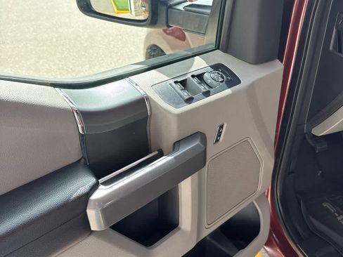 Used 2017 Ford F150 XLT w/ Equipment Group 301A Mid image 14