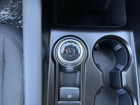 New 2026 Ford Explorer Active AWD/4WD image 22